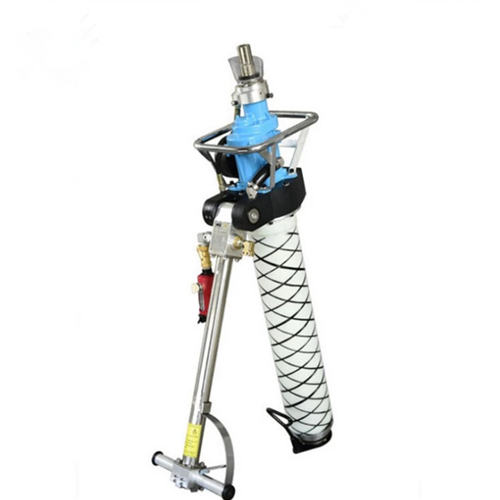 MQT-120/2.9氣動錨桿鉆機(jī)